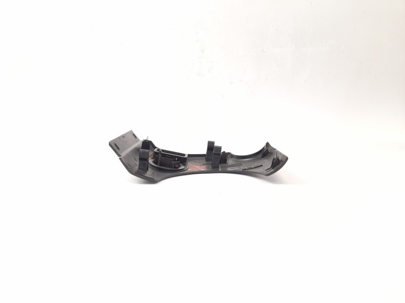 Recambio de moldura para peugeot partner monospace (5_, g_) 1.9 d referencia OEM IAM 9644985677  