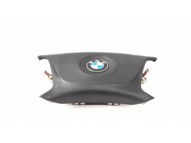 Recambio de airbag delantero izquierdo para bmw serie 5 berlina (e39) 2.5 525d referencia OEM IAM 33675374301K  