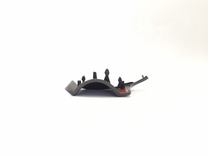 Recambio de moldura para peugeot partner monospace (5_, g_) 1.9 d referencia OEM IAM 9644461777  