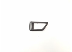 Recambio de moldura para peugeot partner monospace (5_, g_) 1.9 d referencia OEM IAM 9605556977  