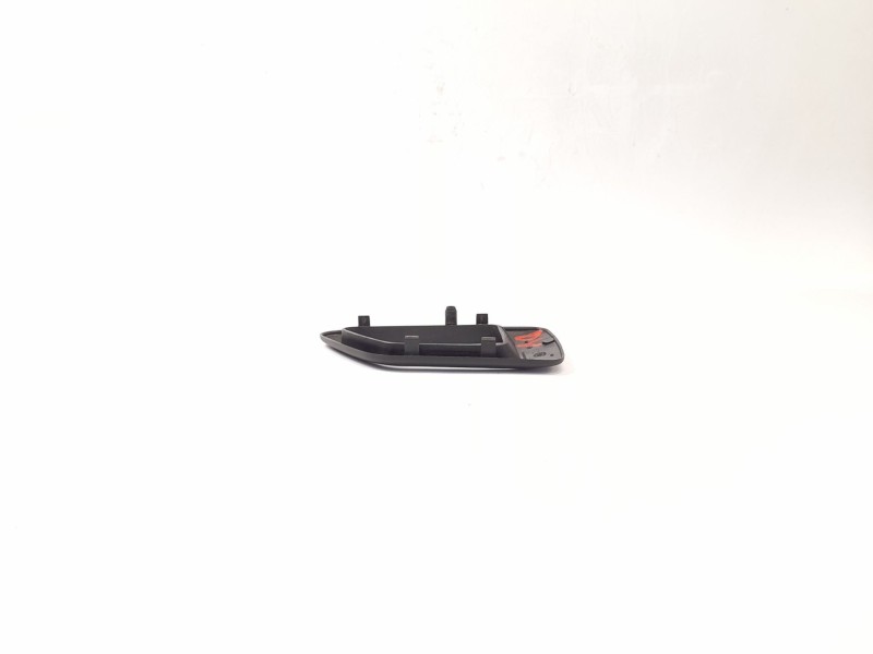 Recambio de moldura para peugeot partner monospace (5_, g_) 1.9 d referencia OEM IAM 9605556977  