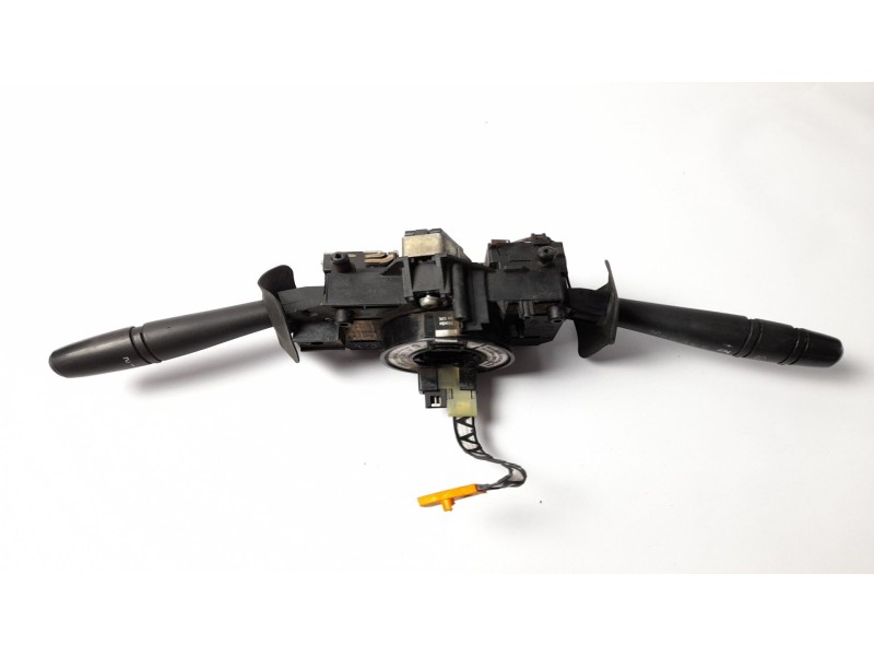 Recambio de mando multifuncion para opel movano furgón (f9) 2.8 dti referencia OEM IAM 7700846227B  