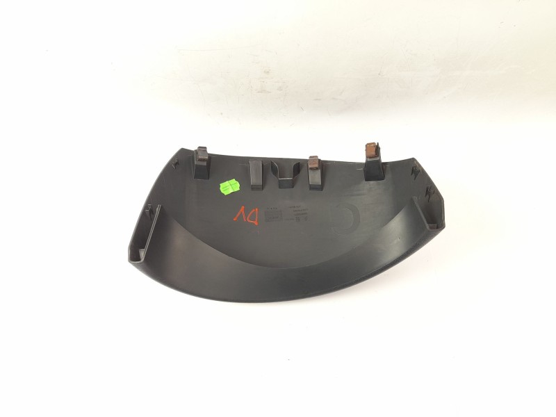 Recambio de moldura para peugeot partner monospace (5_, g_) 1.9 d referencia OEM IAM 9644457277  