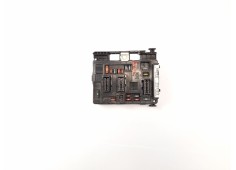 Recambio de caja reles / fusibles para peugeot partner monospace (5_, g_) 1.9 d referencia OEM IAM 965061858000  