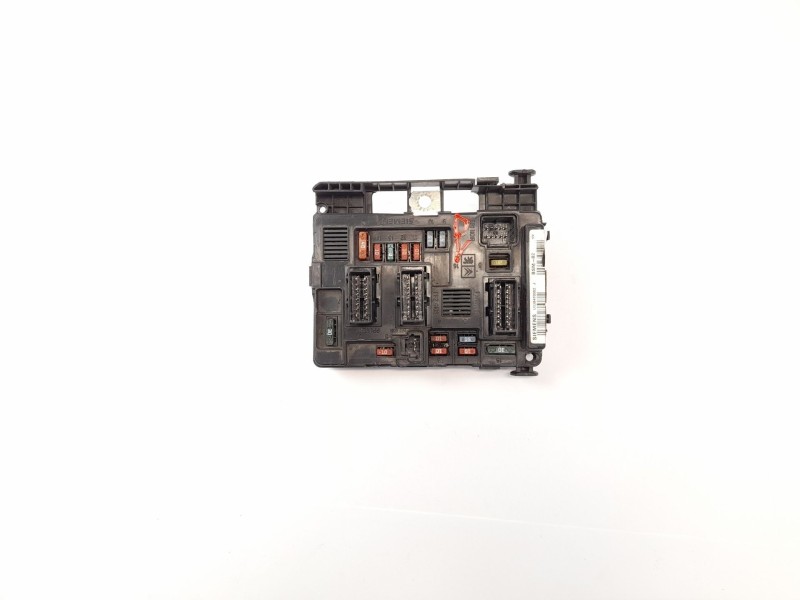 Recambio de caja reles / fusibles para peugeot partner monospace (5_, g_) 1.9 d referencia OEM IAM 965061858000  