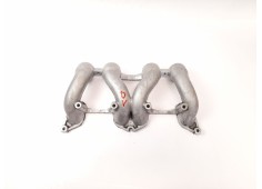 Recambio de colector admision para peugeot partner monospace (5_, g_) 1.9 d referencia OEM IAM   