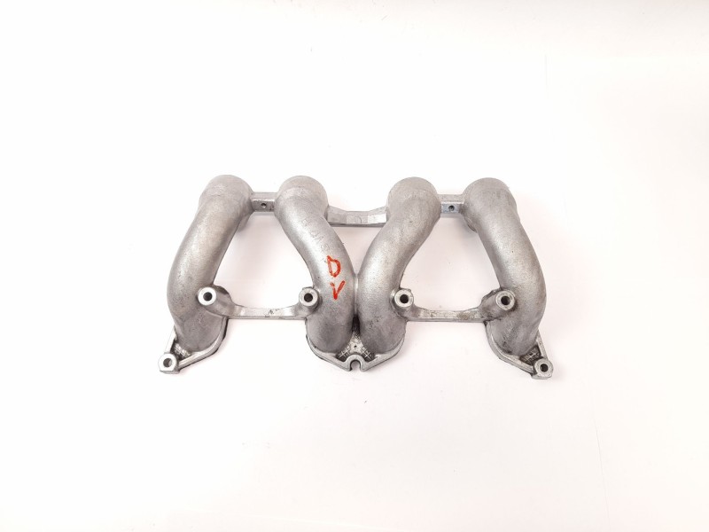 Recambio de colector admision para peugeot partner monospace (5_, g_) 1.9 d referencia OEM IAM   