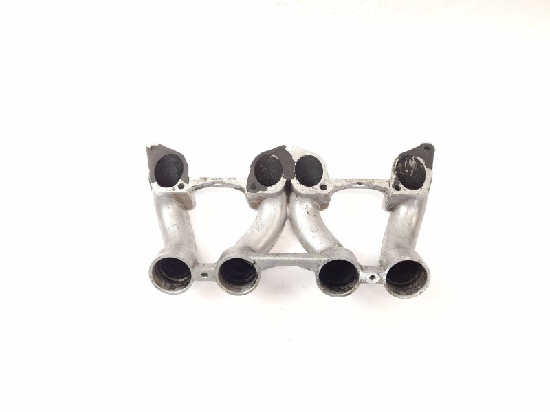 Recambio de colector admision para peugeot partner monospace (5_, g_) 1.9 d referencia OEM IAM   