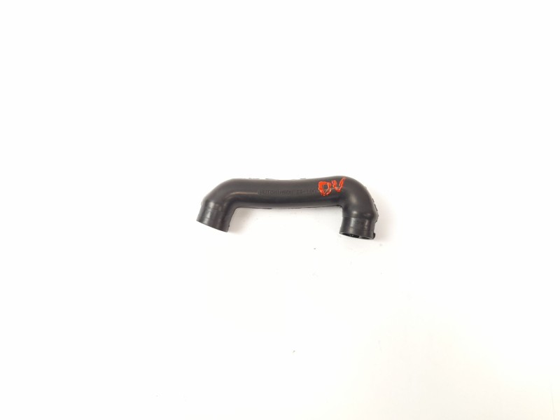 Recambio de tubo para peugeot partner monospace (5_, g_) 1.9 d referencia OEM IAM   