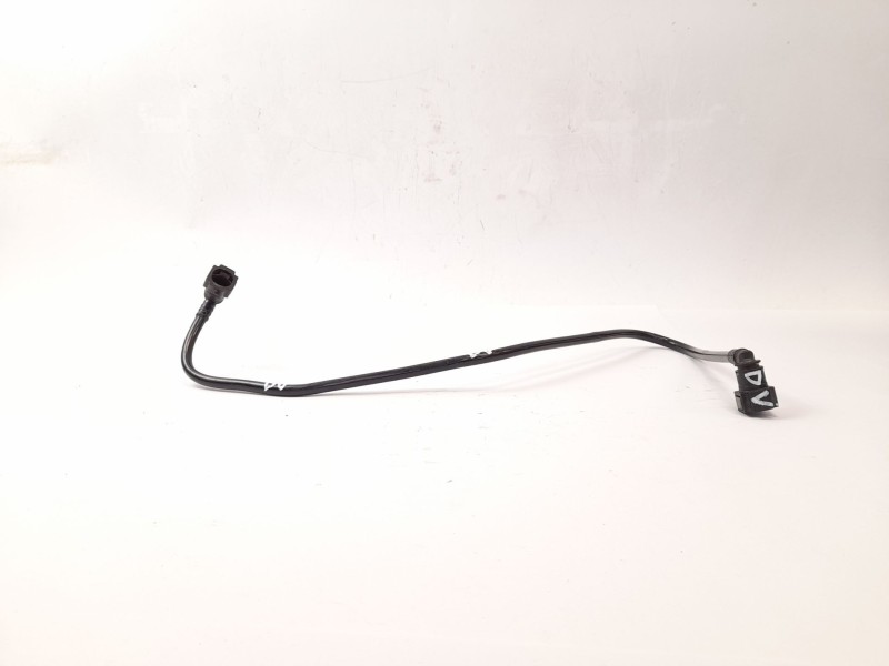 Recambio de tubo para peugeot partner monospace (5_, g_) 1.9 d referencia OEM IAM   