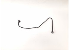 Recambio de tubo para peugeot partner monospace (5_, g_) 1.9 d referencia OEM IAM    2
