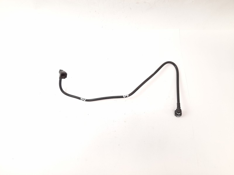 Recambio de tubo para peugeot partner monospace (5_, g_) 1.9 d referencia OEM IAM   