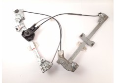 Recambio de elevalunas delantero derecho para peugeot partner monospace (5_, g_) 1.9 d referencia OEM IAM   