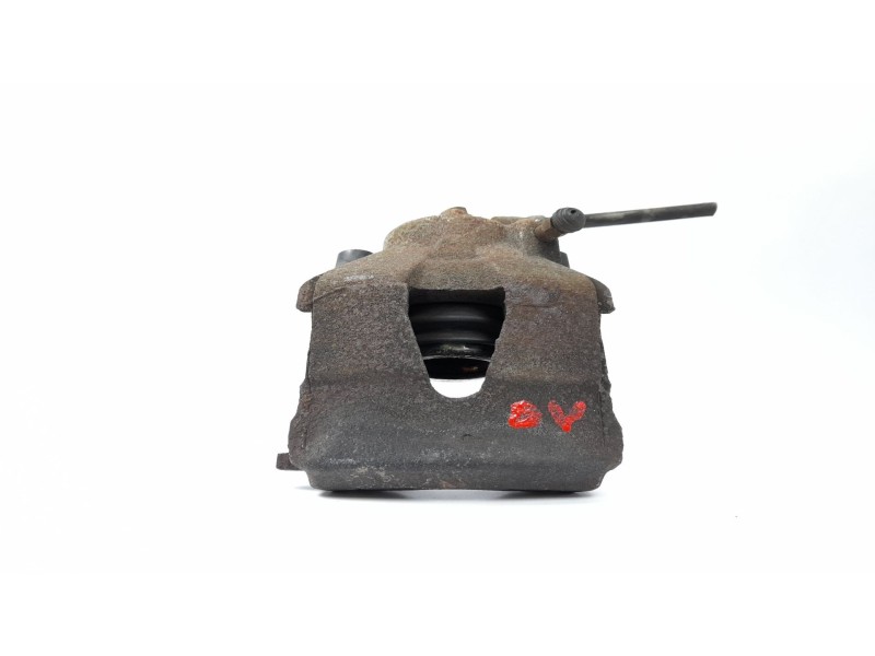 Recambio de pinza freno delantera izquierda para seat toledo (1m2) 1.9 tdi referencia OEM IAM   