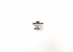Recambio de resistencia calefaccion para peugeot partner monospace (5_, g_) 1.9 d referencia OEM IAM 9641212480  