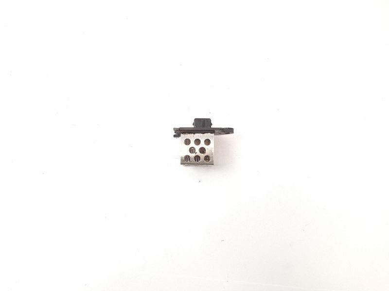 Recambio de resistencia calefaccion para peugeot partner monospace (5_, g_) 1.9 d referencia OEM IAM 9641212480  