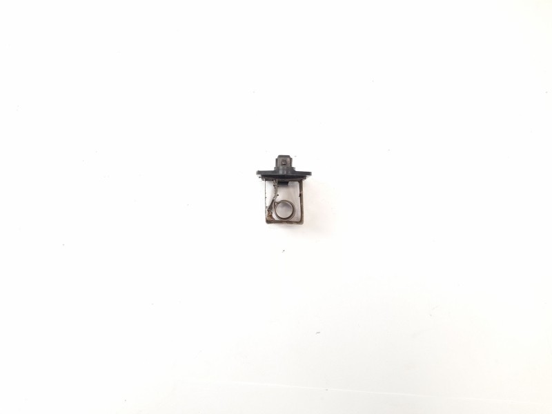 Recambio de resistencia calefaccion para peugeot partner monospace (5_, g_) 1.9 d referencia OEM IAM 9641212480  