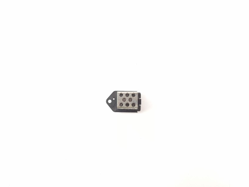 Recambio de resistencia calefaccion para peugeot partner monospace (5_, g_) 1.9 d referencia OEM IAM 9641212480  