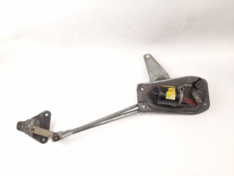Recambio de motor limpia delantero para peugeot partner monospace (5_, g_) 1.9 d referencia OEM IAM 9644210780  