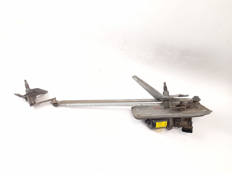 Recambio de motor limpia delantero para peugeot partner monospace (5_, g_) 1.9 d referencia OEM IAM 9644210780  