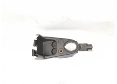 Recambio de consola central para peugeot partner monospace (5_, g_) 1.9 d referencia OEM IAM 9645481577  