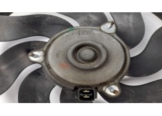 Recambio de electroventilador para peugeot 406 berlina (s1/s2) 1.9 td referencia OEM IAM    2