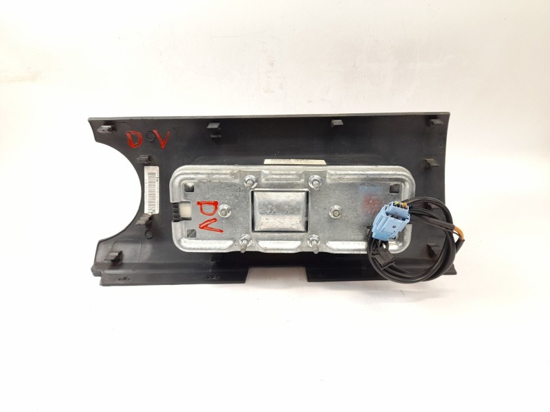 Recambio de airbag delantero derecho para peugeot partner monospace (5_, g_) 1.9 d referencia OEM IAM 96460150ZE00  