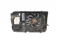 Recambio de electroventilador para peugeot partner monospace (5_, g_) 1.9 d referencia OEM IAM   