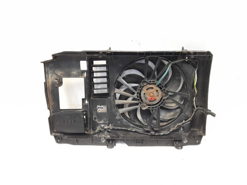 Recambio de electroventilador para peugeot partner monospace (5_, g_) 1.9 d referencia OEM IAM   