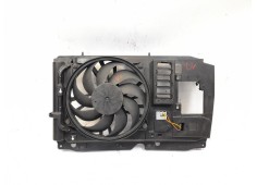 Recambio de electroventilador para peugeot partner monospace (5_, g_) 1.9 d referencia OEM IAM    2