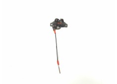 Recambio de cerradura maletero / porton para peugeot partner monospace (5_, g_) 1.9 d referencia OEM IAM   