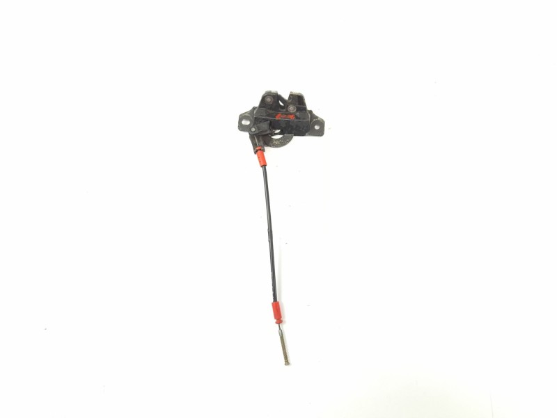 Recambio de cerradura maletero / porton para peugeot partner monospace (5_, g_) 1.9 d referencia OEM IAM   