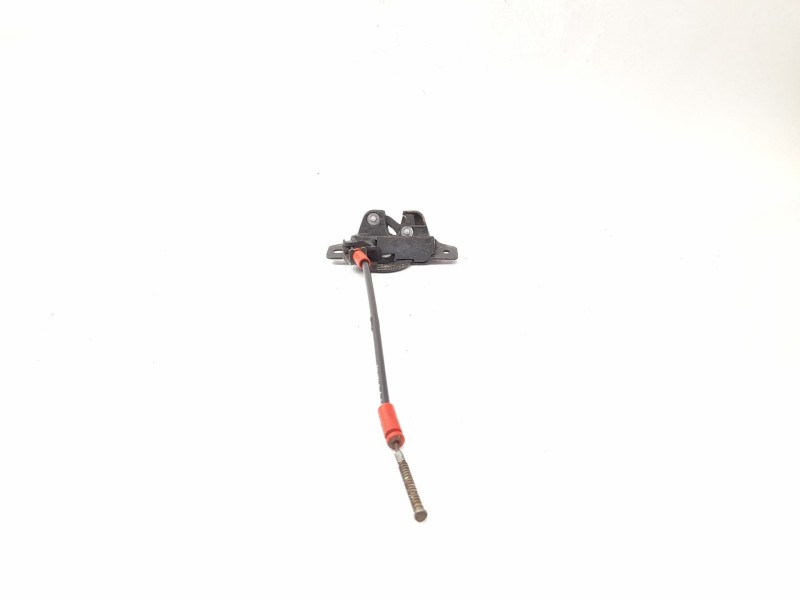 Recambio de cerradura maletero / porton para peugeot partner monospace (5_, g_) 1.9 d referencia OEM IAM   