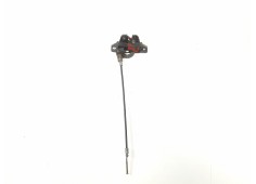 Recambio de cerradura maletero / porton para peugeot partner monospace (5_, g_) 1.9 d referencia OEM IAM   