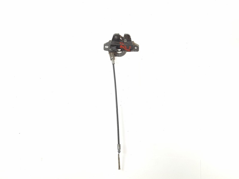 Recambio de cerradura maletero / porton para peugeot partner monospace (5_, g_) 1.9 d referencia OEM IAM   