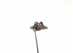 Recambio de cerradura maletero / porton para peugeot partner monospace (5_, g_) 1.9 d referencia OEM IAM    2