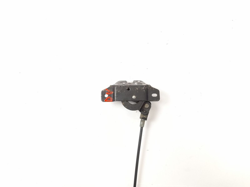 Recambio de cerradura maletero / porton para peugeot partner monospace (5_, g_) 1.9 d referencia OEM IAM   