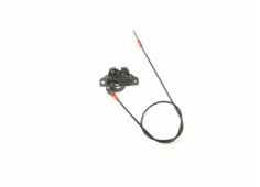 Recambio de cerradura maletero / porton para peugeot partner monospace (5_, g_) 1.9 d referencia OEM IAM   