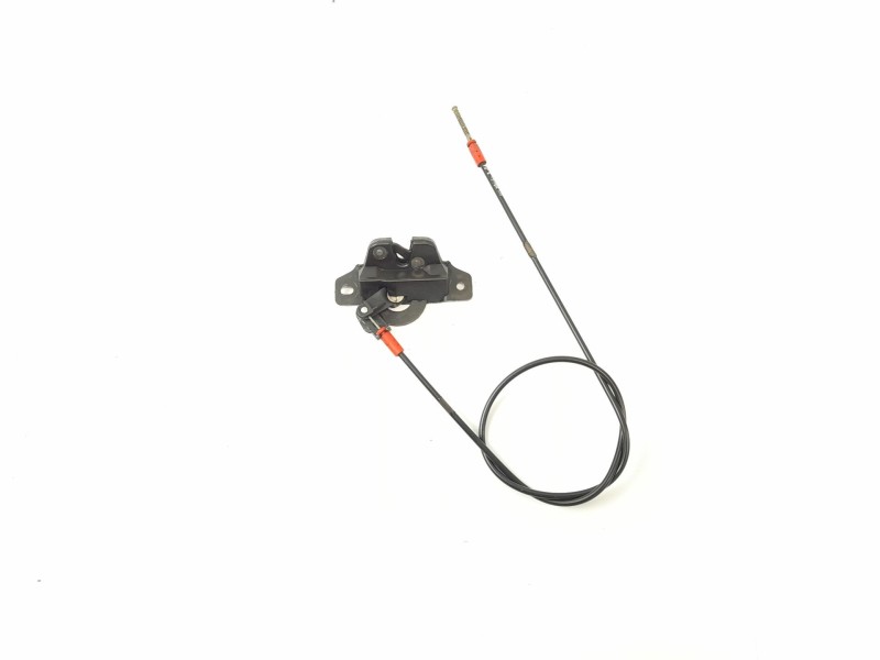Recambio de cerradura maletero / porton para peugeot partner monospace (5_, g_) 1.9 d referencia OEM IAM   