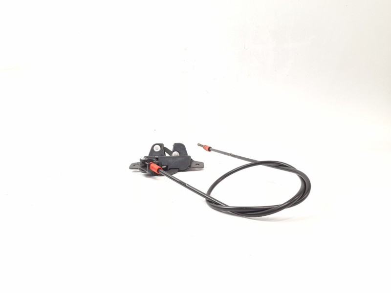 Recambio de cerradura maletero / porton para peugeot partner monospace (5_, g_) 1.9 d referencia OEM IAM   