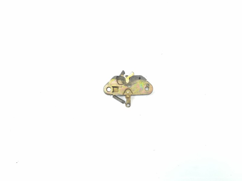 Recambio de cerradura capot para citroën c15 furgoneta/monovolumen (vd_) 1.9 d referencia OEM IAM   