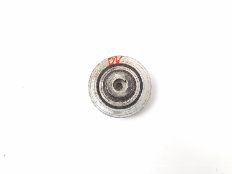 Recambio de polea cigueñal para citroën c15 furgoneta/monovolumen (vd_) 1.9 d referencia OEM IAM   