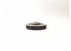 Recambio de polea cigueñal para citroën c15 furgoneta/monovolumen (vd_) 1.9 d referencia OEM IAM    2