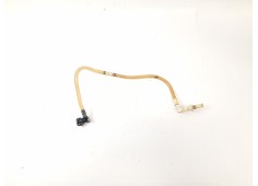 Recambio de tubo para citroën c15 furgoneta/monovolumen (vd_) 1.9 d referencia OEM IAM   