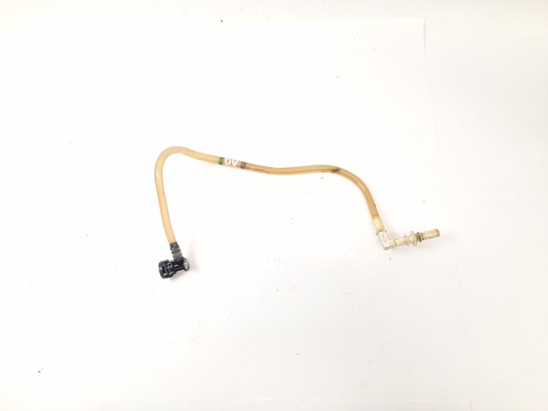 Recambio de tubo para citroën c15 furgoneta/monovolumen (vd_) 1.9 d referencia OEM IAM   