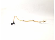 Recambio de tubo para citroën c15 furgoneta/monovolumen (vd_) 1.9 d referencia OEM IAM    2