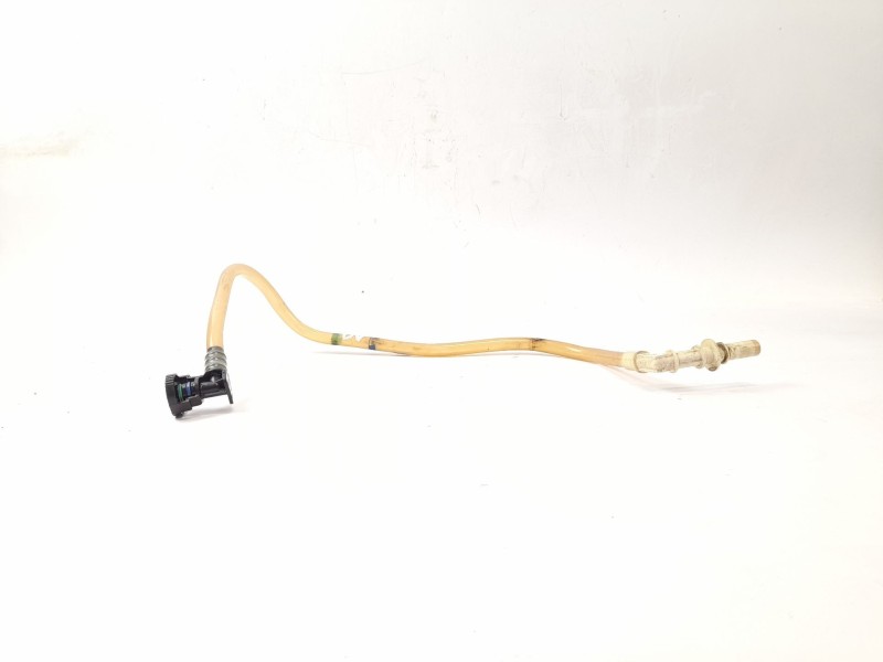 Recambio de tubo para citroën c15 furgoneta/monovolumen (vd_) 1.9 d referencia OEM IAM   