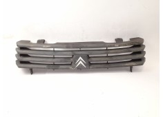 Recambio de rejilla delantera para citroën c15 furgoneta/monovolumen (vd_) 1.9 d referencia OEM IAM   