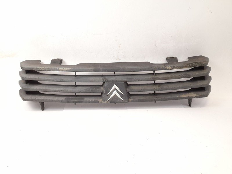 Recambio de rejilla delantera para citroën c15 furgoneta/monovolumen (vd_) 1.9 d referencia OEM IAM   