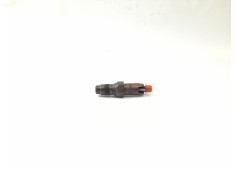 Recambio de inyector para citroën c15 furgoneta/monovolumen (vd_) 1.9 d referencia OEM IAM LCR6736001   2